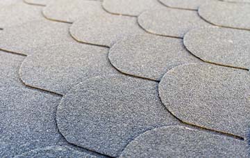 Netherbrough asphalt roofing costs
