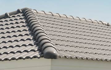 advantages of Netherbrough clay roofing