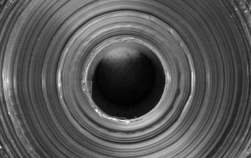 Netherbrough edpm waterproofing