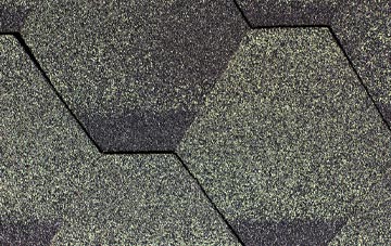 Netherbrough fibreglass shingle repairs