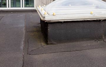disadvantages of Netherbrough flat roofs