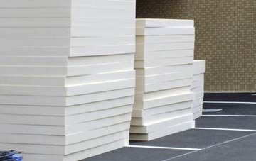 Netherbrough flat roof insulation costs