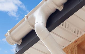 Netherbrough gutter installation costs