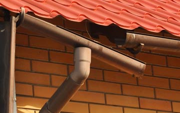 Netherbrough gutter repair costs
