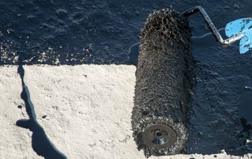 Netherbrough liquid sealant waterproofing