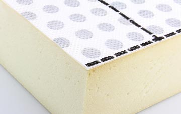 meeting Netherbrough building codes