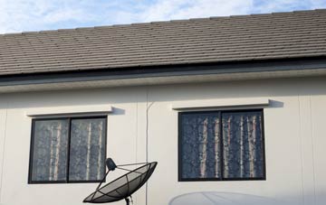 Netherbrough rubber roof costs