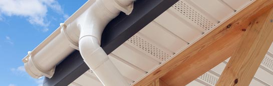 get Netherbrough guttering quotes today