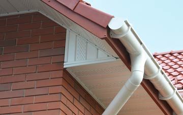 Netherbrough soffit repair costs