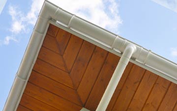 Netherbrough soffit types