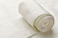 Netherbrough fibreglass roofing repairs