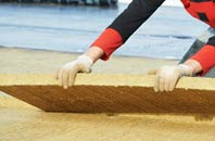 find rated Netherbrough roof insulation companies