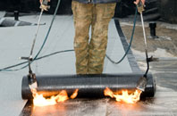 Netherbrough flat roof sealing quote