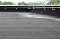 find rated Netherbrough flat roofing companies